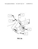 Stitching of near-nulled subaperture measurements diagram and image