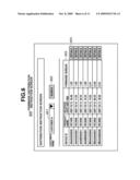 DISTRIBUTION APPARATUS, DISTRIBUTION METHOD, AND COMPUTER-READABLE STORAGE MRDIUM diagram and image