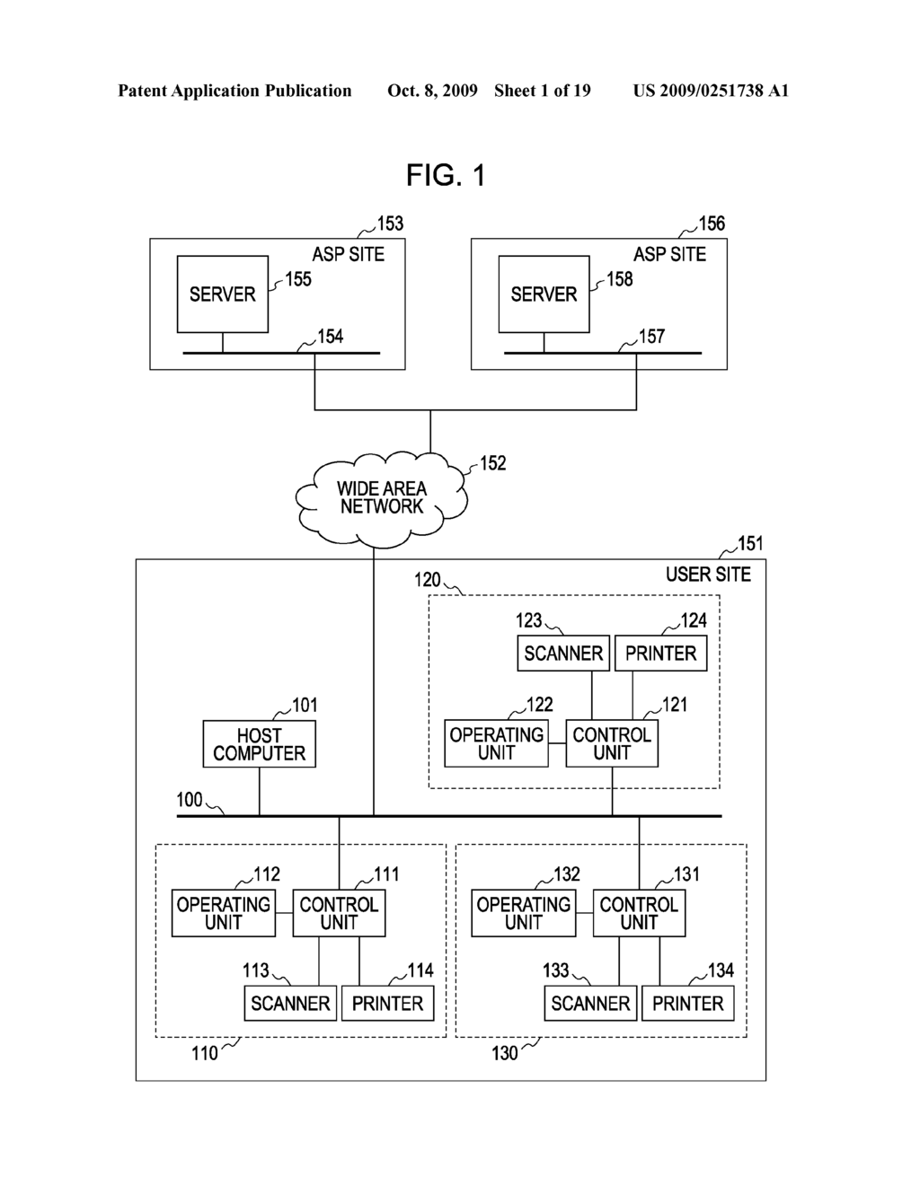 IMAGE PROCESSING APPARATUS AND METHOD THEREOF - diagram, schematic, and image 02