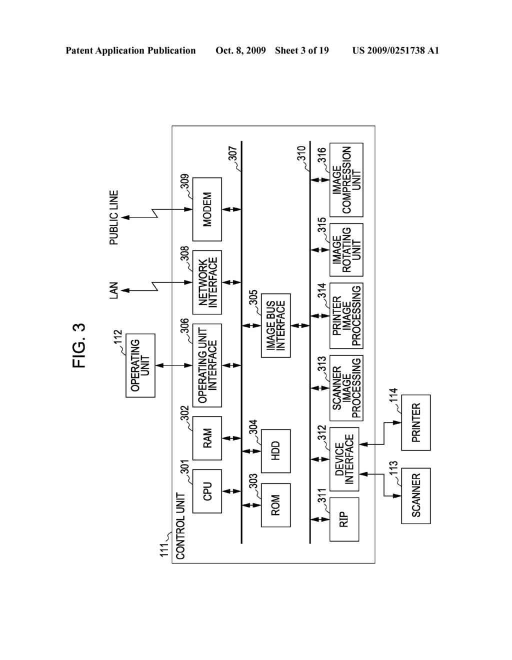 IMAGE PROCESSING APPARATUS AND METHOD THEREOF - diagram, schematic, and image 04