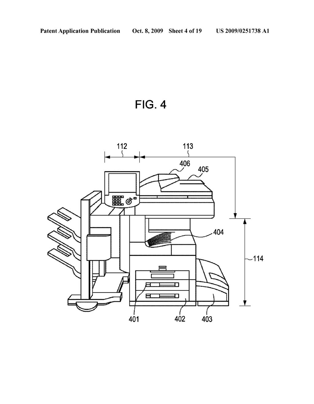 IMAGE PROCESSING APPARATUS AND METHOD THEREOF - diagram, schematic, and image 05