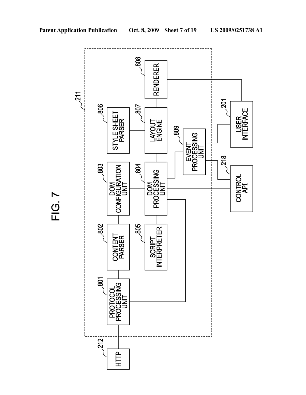 IMAGE PROCESSING APPARATUS AND METHOD THEREOF - diagram, schematic, and image 08