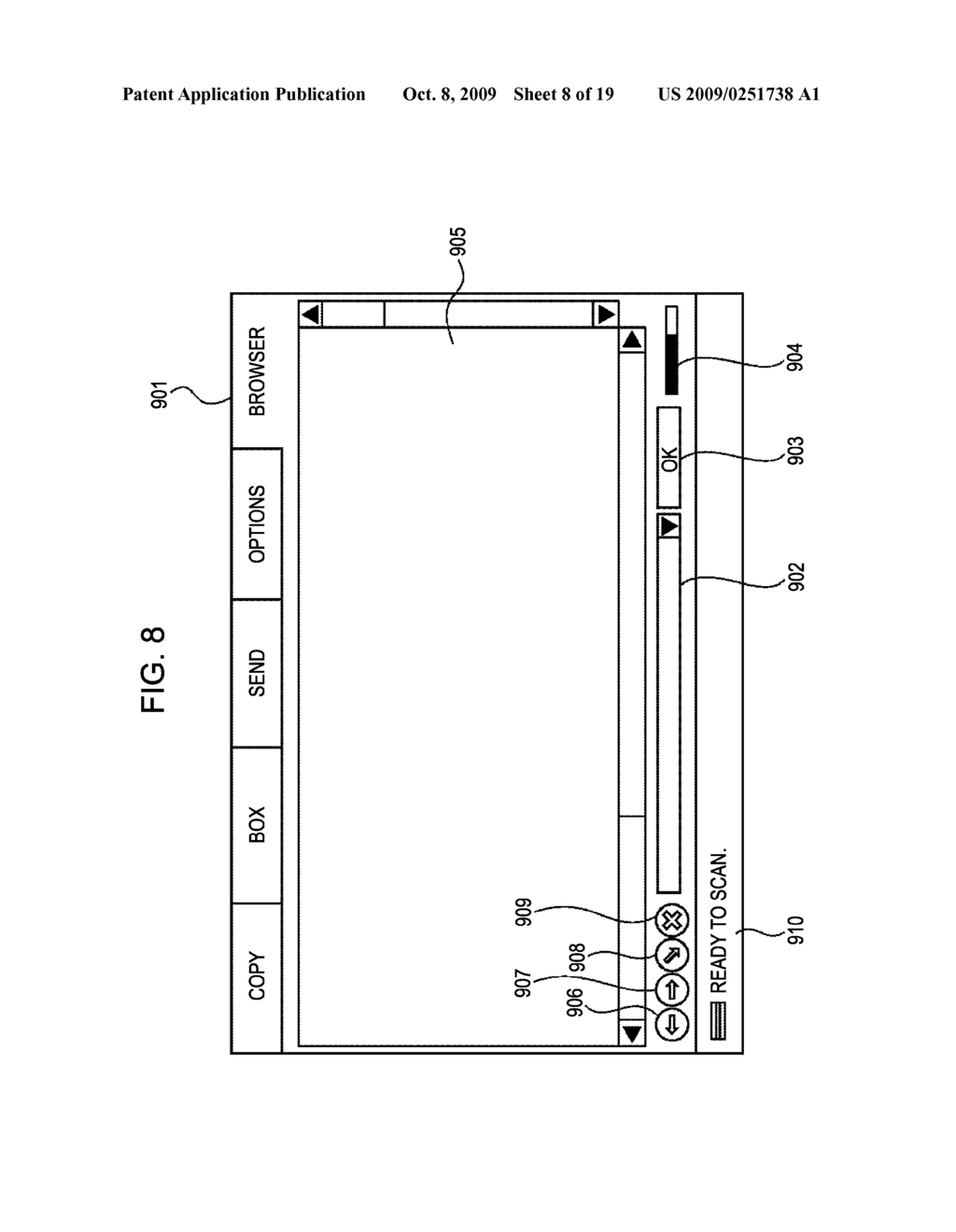 IMAGE PROCESSING APPARATUS AND METHOD THEREOF - diagram, schematic, and image 09