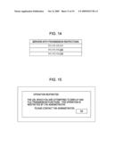 IMAGE PROCESSING APPARATUS AND METHOD THEREOF diagram and image