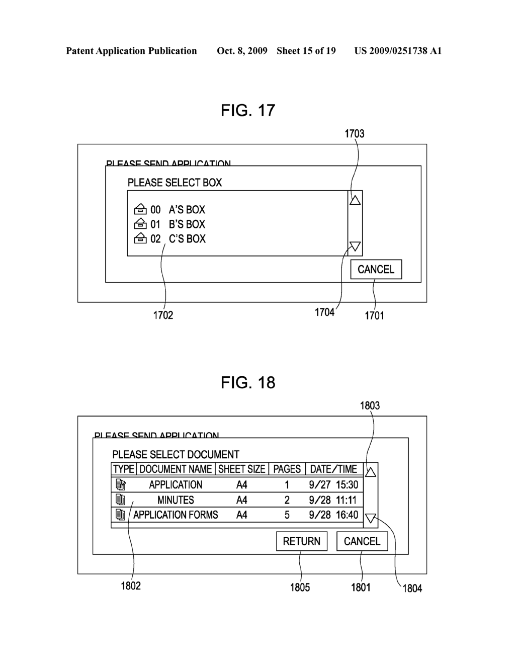 IMAGE PROCESSING APPARATUS AND METHOD THEREOF - diagram, schematic, and image 16