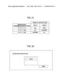 IMAGE PROCESSING APPARATUS AND METHOD THEREOF diagram and image