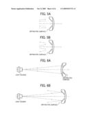 OPTICAL SCANNING DEVICE AND IMAGE FORMING APPARATUS diagram and image