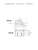 MOVABLE BODY APPARATUS AND OPTICAL DEFLECTOR USING THE MOVABLE BODY APPARATUS diagram and image