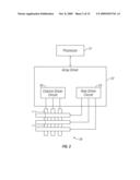 MICROELECTROMECHANICAL SYSTEMS DISPLAY ELEMENT WITH PHOTOVOLTAIC STRUCTURE diagram and image