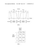 MICROELECTROMECHANICAL SYSTEMS DISPLAY ELEMENT WITH PHOTOVOLTAIC STRUCTURE diagram and image