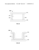 MICROELECTROMECHANICAL SYSTEMS DISPLAY ELEMENT WITH PHOTOVOLTAIC STRUCTURE diagram and image