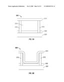 MICROELECTROMECHANICAL SYSTEMS DISPLAY ELEMENT WITH PHOTOVOLTAIC STRUCTURE diagram and image