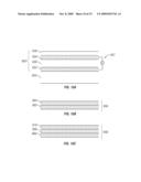 MICROELECTROMECHANICAL SYSTEMS DISPLAY ELEMENT WITH PHOTOVOLTAIC STRUCTURE diagram and image