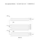 MICROELECTROMECHANICAL SYSTEMS DISPLAY ELEMENT WITH PHOTOVOLTAIC STRUCTURE diagram and image