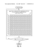 ELECTROPHORETIC DISPLAY WITH HOMOGENEOUSLY DISTRUBED ELECTRICALLY CHARGED PARTICLES diagram and image