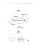 METHOD AND APPARATUS FOR GENERATING TERAHERTZ WAVE diagram and image