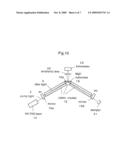 METHOD AND APPARATUS FOR GENERATING TERAHERTZ WAVE diagram and image