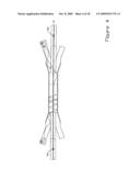 CLADDING PUMPED FIBRE LASER WITH A HIGH DEGREE OF PUMP ISOLATION diagram and image