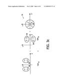 APPARATUS AND METHOD FOR ENHANCED OPTICAL TRANSMISSION THROUGH A SMALL APERTURE, USING RADIALLY POLARIZED RADIATION diagram and image