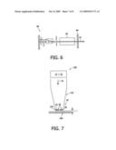 APPARATUS AND METHOD FOR ENHANCED OPTICAL TRANSMISSION THROUGH A SMALL APERTURE, USING RADIALLY POLARIZED RADIATION diagram and image