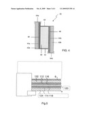 Plastic Glass Interior Mirror with Variable Reflectivity diagram and image