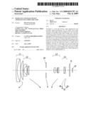 ZOOM LENS AND IMAGE PICKUP APPARATUS INCLUDING THE SAME diagram and image