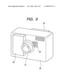 ZOOM LENS AND IMAGE PICKUP APPARATUS INCLUDING THE SAME diagram and image