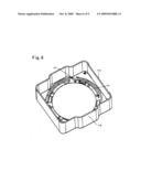 LENS DRIVING APPARATUS diagram and image