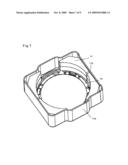 LENS DRIVING APPARATUS diagram and image