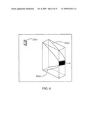 Method and Apparatus for Constructing a Perfect Trough Parabolic Reflector diagram and image