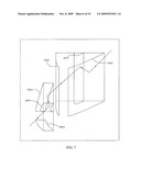 Method and Apparatus for Constructing a Perfect Trough Parabolic Reflector diagram and image