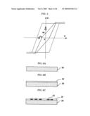 MAGNETIC TRANSFER MASTER CARRIER, MAGNETIC TRANSFER METHOD, AND MAGNETIC RECORDING MEDIUM diagram and image