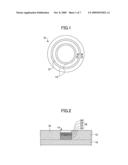 MAGNETIC RECORDING MEDIUM AND MAGNETIC RECORDING APPARATUS diagram and image