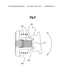 Micro electro mechanical system and head gimbal assembly diagram and image