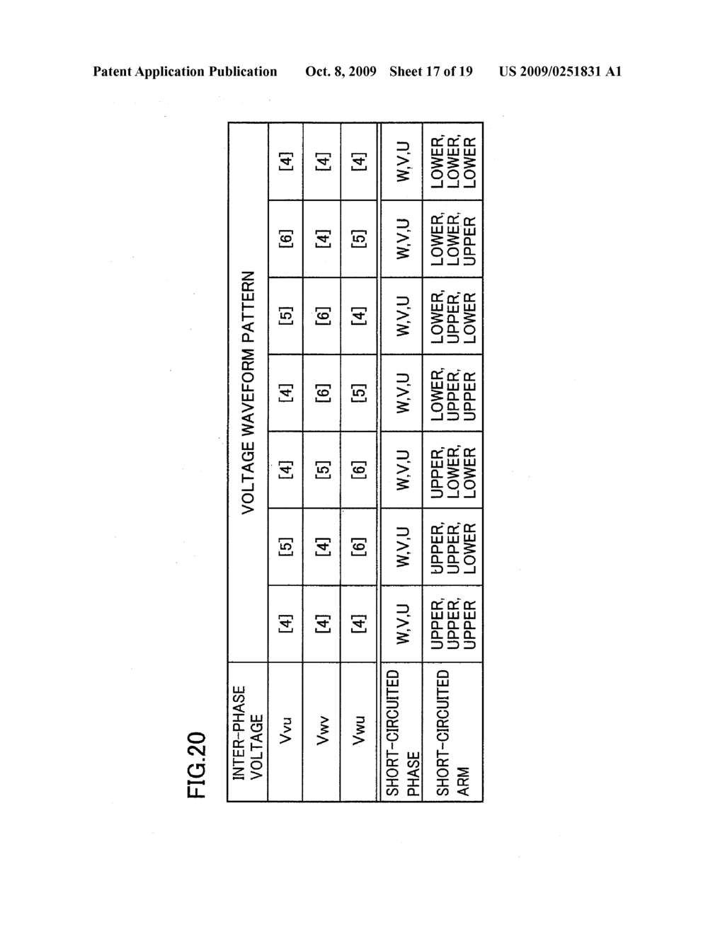 MOTOR DRIVE DEVICE - diagram, schematic, and image 18