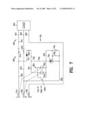 Over heating detection and interrupter circuit diagram and image