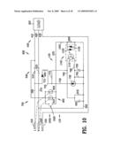 Over heating detection and interrupter circuit diagram and image