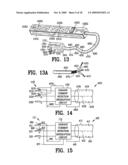 Over heating detection and interrupter circuit diagram and image