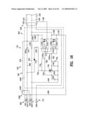 Over heating detection and interrupter circuit diagram and image