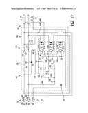 Over heating detection and interrupter circuit diagram and image