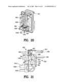 Over heating detection and interrupter circuit diagram and image