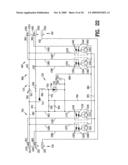 Over heating detection and interrupter circuit diagram and image