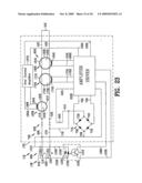 Over heating detection and interrupter circuit diagram and image