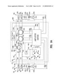 Over heating detection and interrupter circuit diagram and image