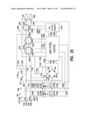 Over heating detection and interrupter circuit diagram and image