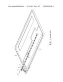 Backlight Module diagram and image