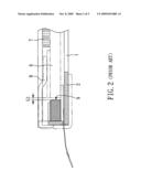 Backlight Module diagram and image