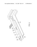 Backlight Module diagram and image