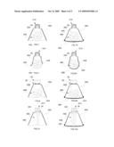 Electric Lamp Adapter and Reflector diagram and image