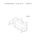 LIGHT EMITTING DIODE diagram and image